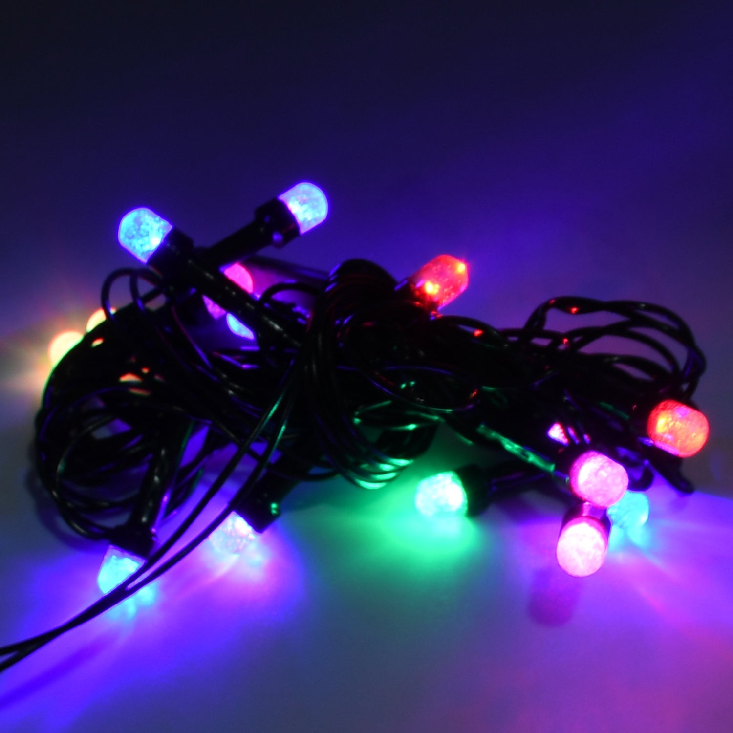 3M LED string light for Diwali, Christmas, and weddings. 3M LED string light for Diwali, Christmas, and weddings.
